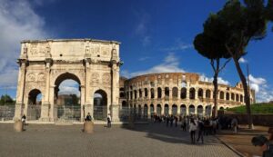 Colisée de Rome