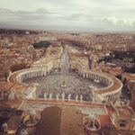 Cité du vatican