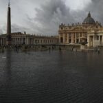 Cité du vatican